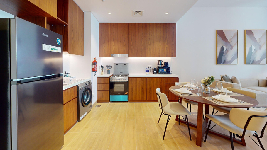 Room 2, Port de La Mer - La Sirene 3 404, Dubai
