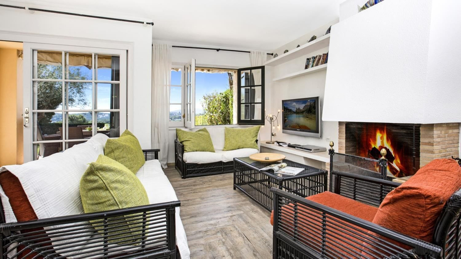 Room 4, Ses Brises 31 in Llafranc, Girona