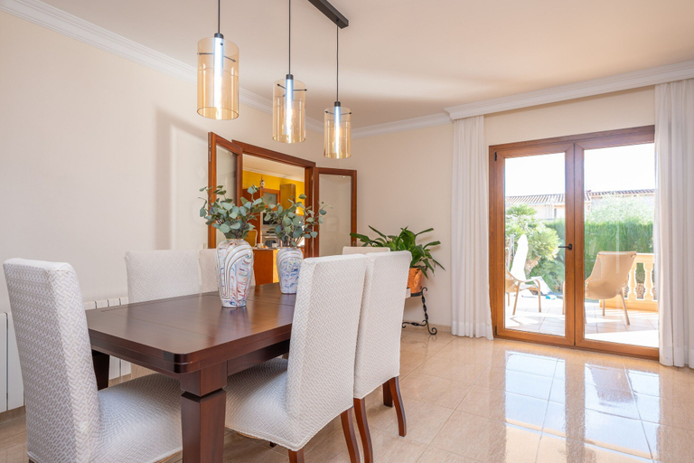 Room 2, Can Albons in Portocolom, Baleares