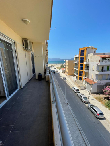 Others 5, E.I.R Apartments, Vlorës