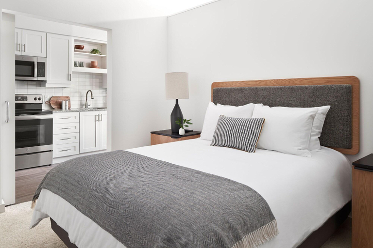 Bedroom 3, Sentral Sobro, Davidson