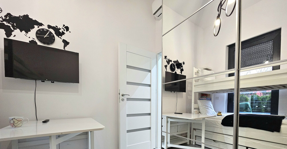 Others 5, Apartament Zielony Przylądek - 365PAM, Kołobrzeg