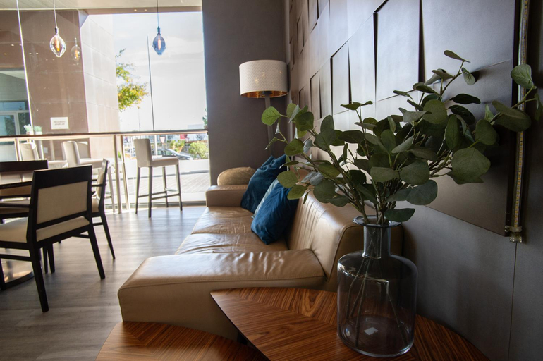 Public Area 4, Valencia Congress Hotel&Spa, Valencia