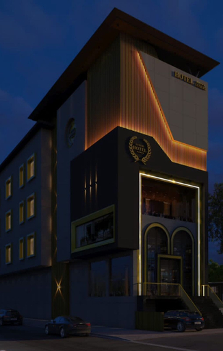 Exterior & Views, Ringus Luxury Line, Chandauli
