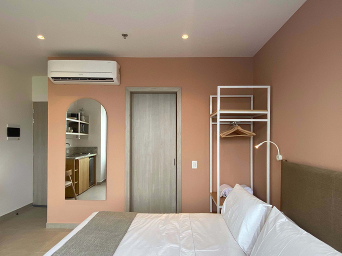 Room 5, w Divine Loft w Perfect Terrace in CTG, Cartagena de Indias