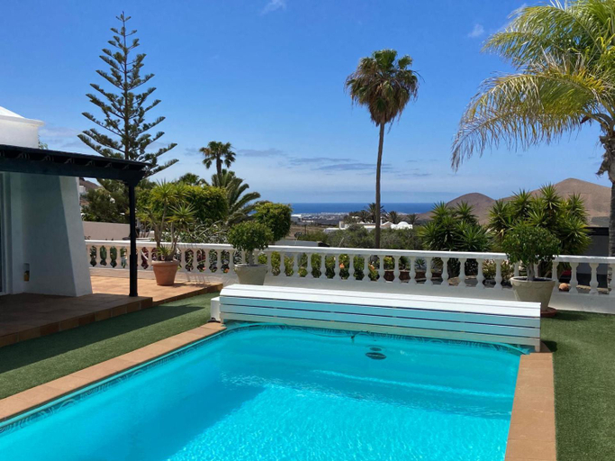 Sport & Beauty 2, Villa Dora Bella Lanzarote, Las Palmas