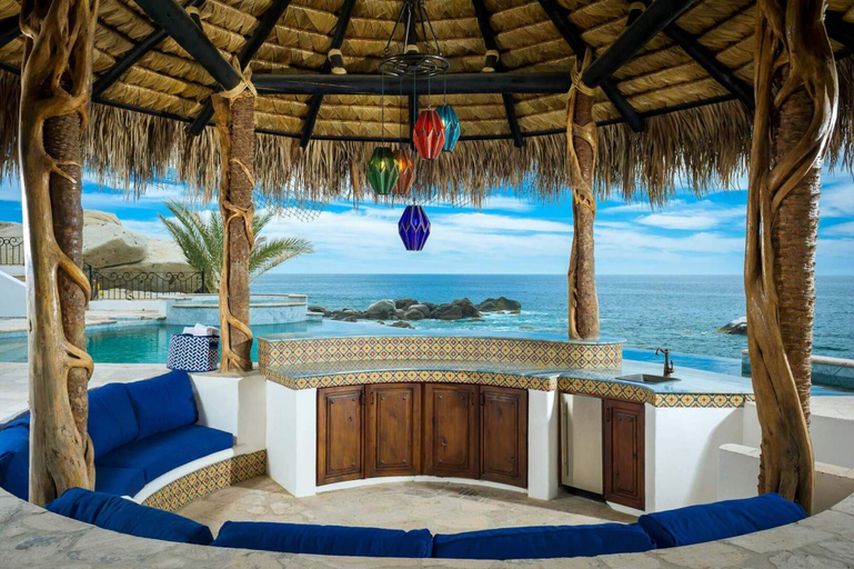 Room 3, Casa Carreta in Cabo San Lucas, La Paz