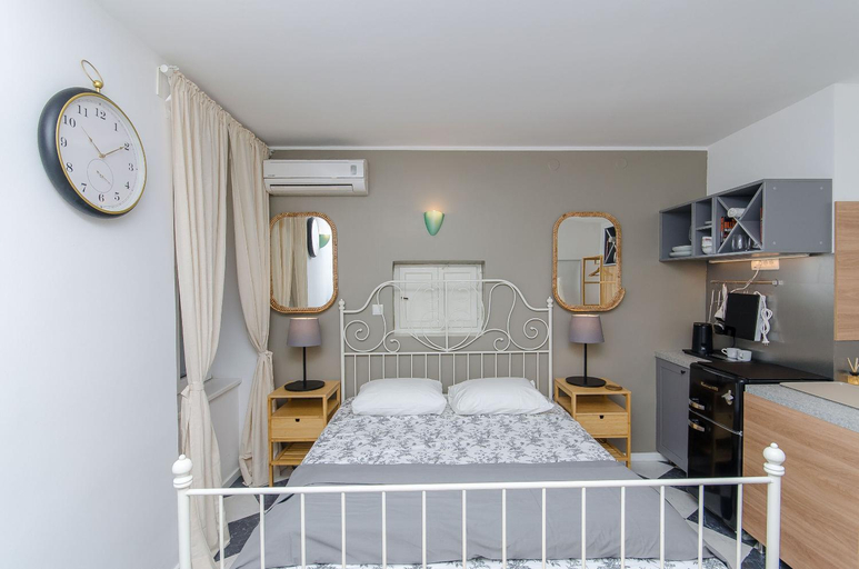 Bedroom 5, Apartments Urban, Split