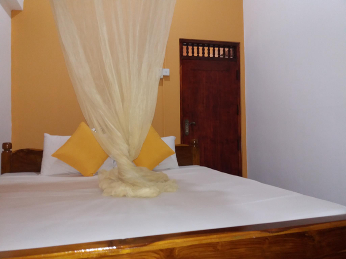 Bedroom 2, Palitha Home Stay, Dambulla