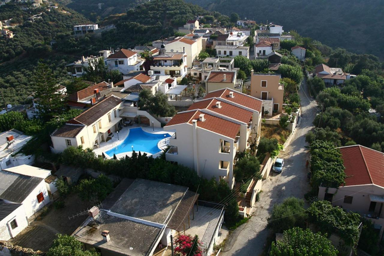 Exterior & Views 2, Orestis, Crete