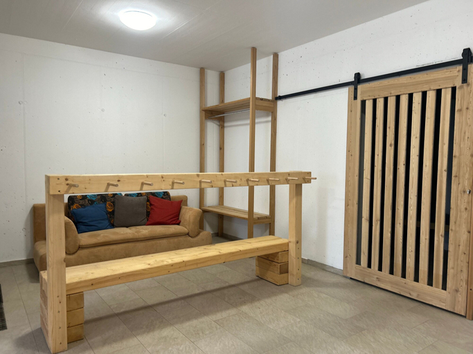 Bedroom 4, Turrach Suites 410 by ALPS RESORTS, Murau
