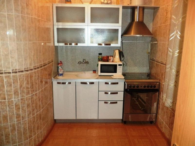 Others 5, Inn on Kirova 24, Gelendzhik gorsovet