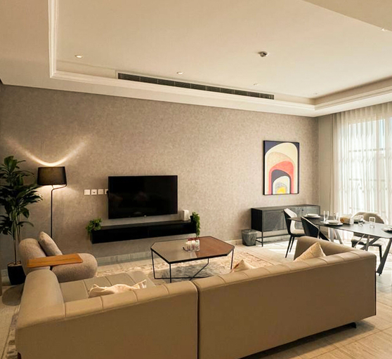 Others 3, Kease Yasmin H-17 Royal Touch GZ75, Riyadh