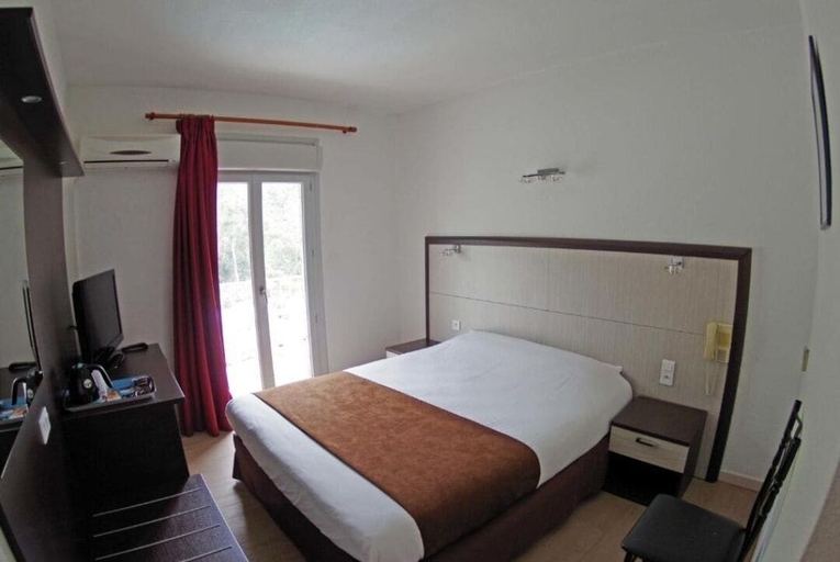Bedroom 4, Le mediterranee, Corse-du-Sud