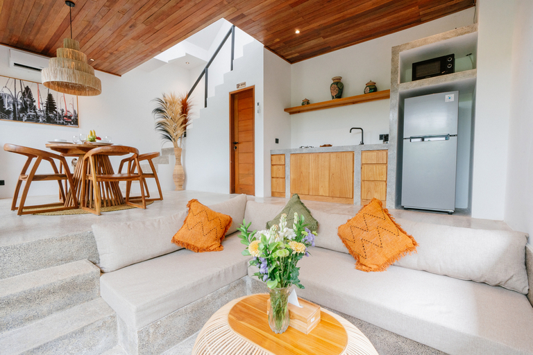 Others 3, The Reef Villas Uluwatu, Badung