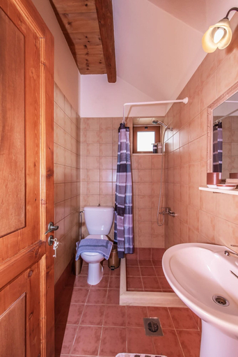 Others 4, Ydria Villa A With Pool, Crete