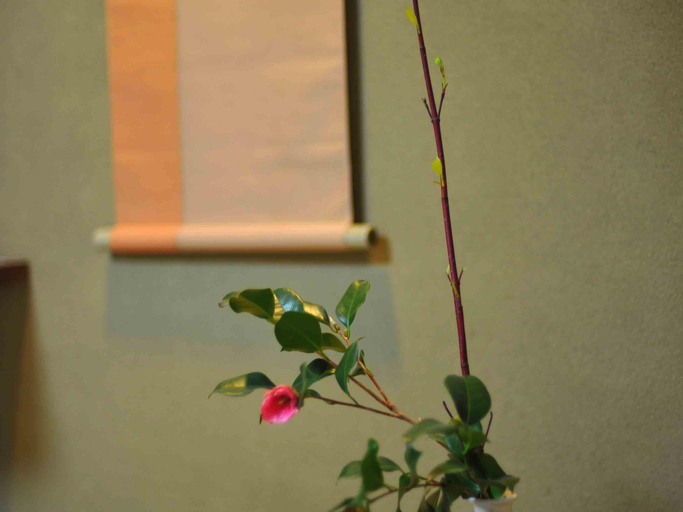 Bathroom 4, Yamaki Ryokan, Atami
