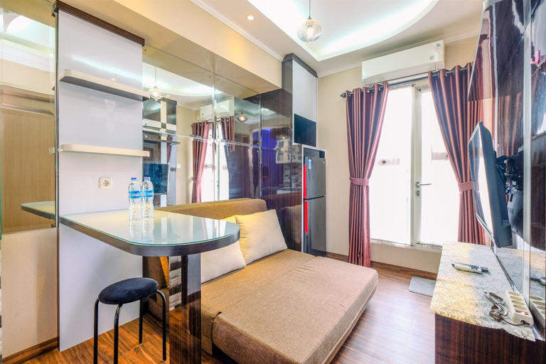 Others 5, Strategic and Comfortable 2BR at Podomoro Golf View Apartment, Bogor