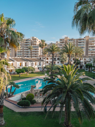 Sport & Beauty 2, Aldeas Taray Admer 1, Murcia