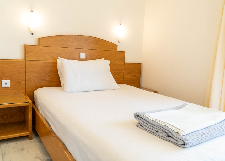 Bedroom 5, Orestis, Crete