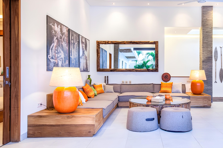 Others 4, Villa Carpe Diem - Luxurious 4BR Haven, Steps to Finns Beach, Canggu, Badung
