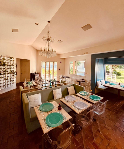 Food & Drinks, Asclepios Wellness & Healing Retreat, Alajuela