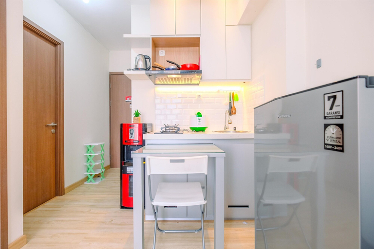 Others 4, Best Deal and Homey 2BR Podomoro Golf View Apartment, Bogor