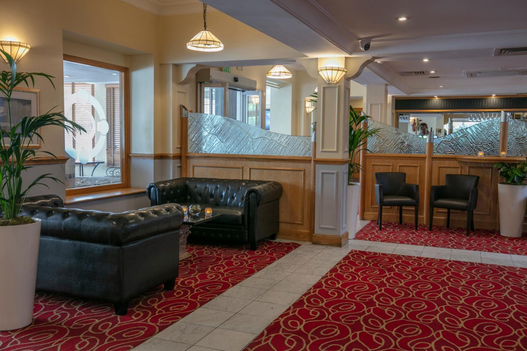 Public Area, Best Western Premier Suites Hotel & Spa Liverpool-Knowsley, Knowsley