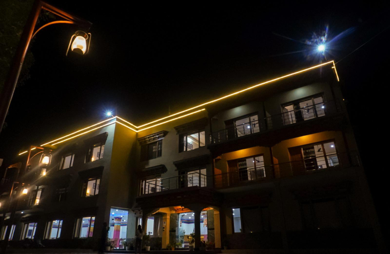 Others 2, Hotel Capital City, Leh, Leh