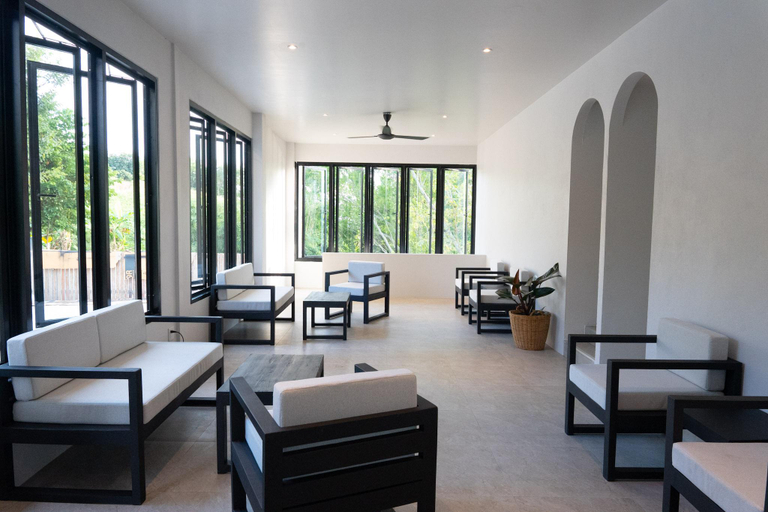 Public Area 2, Mobu Chiang Rai, Thailand, Mae Suai