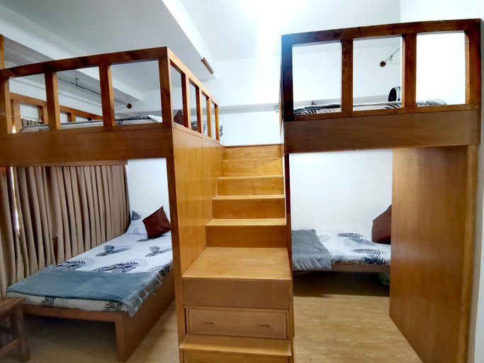 Bedroom 8