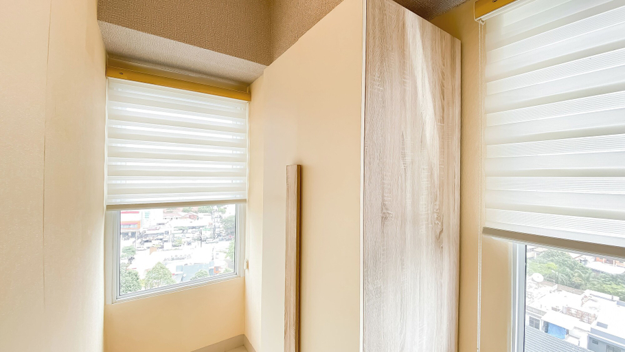 Others 4, Homey 2BR Apartment at Citra Living, Jakarta Barat