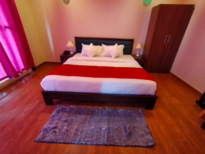 Bedroom 5