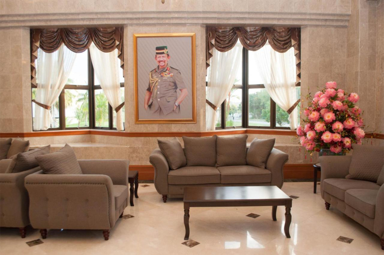 Others 4, Mulia Hotel, Bandar Seri Begawan