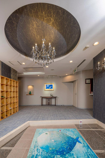 Sport & Beauty 5, Manazuru Marin Hotel, Manazuru