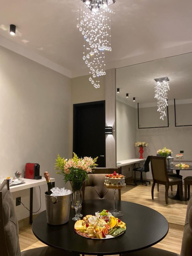 Food & Drinks 5, Maria Marias Park Hotel, Ribas do Rio Pardo