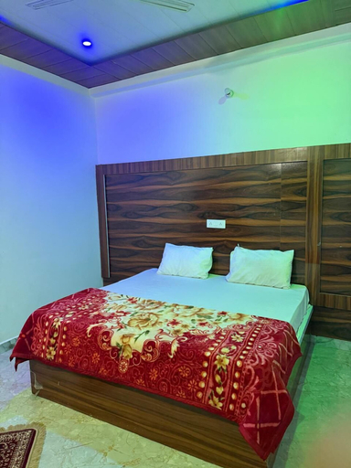 Others 5, Hotel Sharda Palace, Mathura