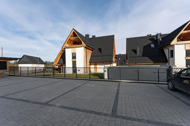 Exterior & Views, Tarasowa Polana, Tatra