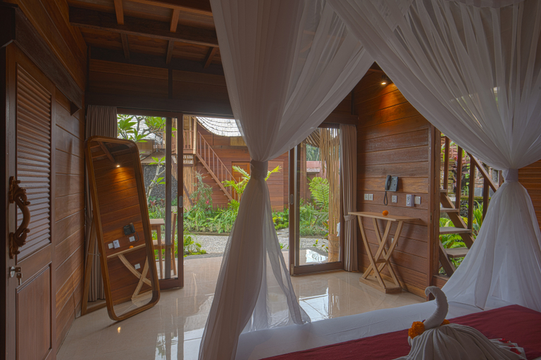 Bedroom 9