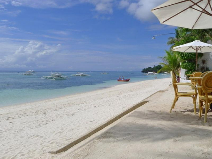 Others 4, Isis Bungalows, Panglao
