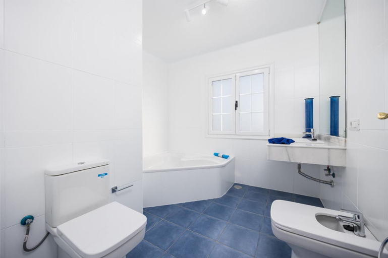 Bathroom 5, Villa Dulce, Las Palmas