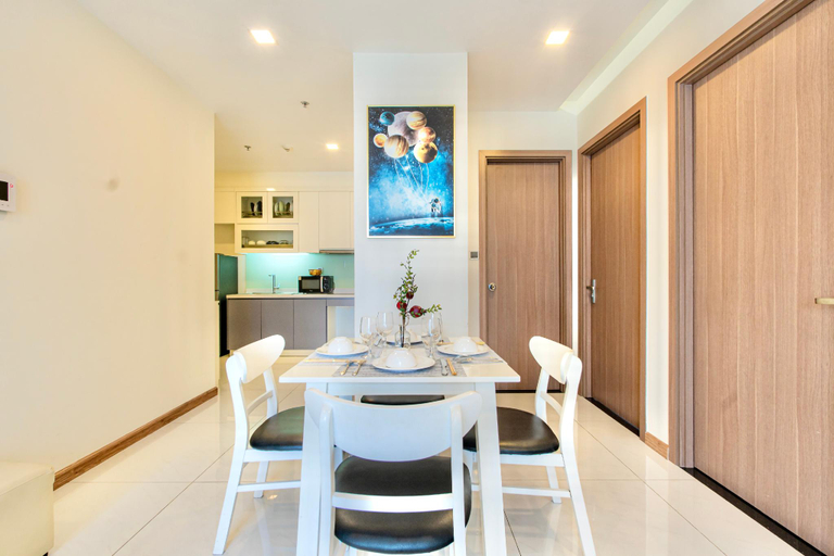 Others 3, MOTT HAVEN APART - Vinhomes Central Park, Bình Thạnh