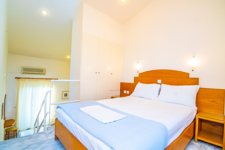 Bedroom 3, Orestis, Crete
