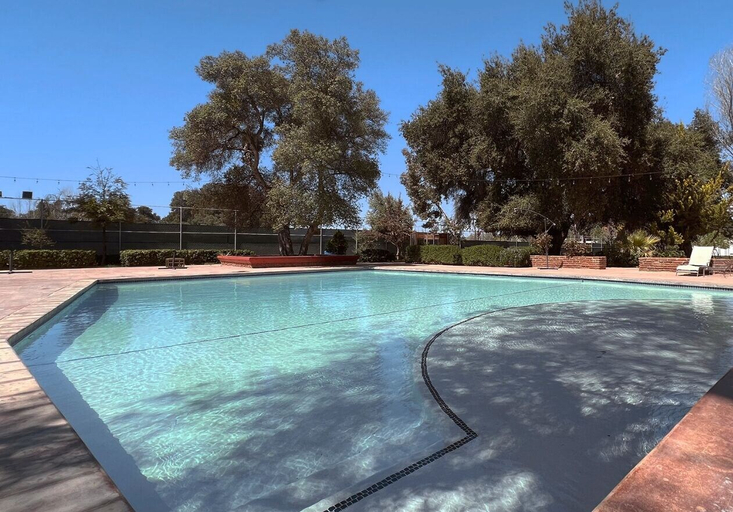 Sport & Beauty 5, Rancho Santa Veronica, Tecate