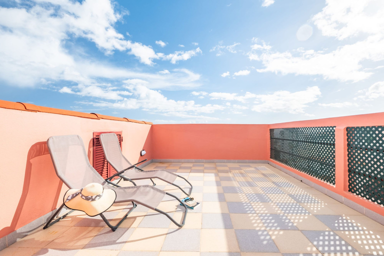 Room 3, City Centre Retreat by Homie, Funchal