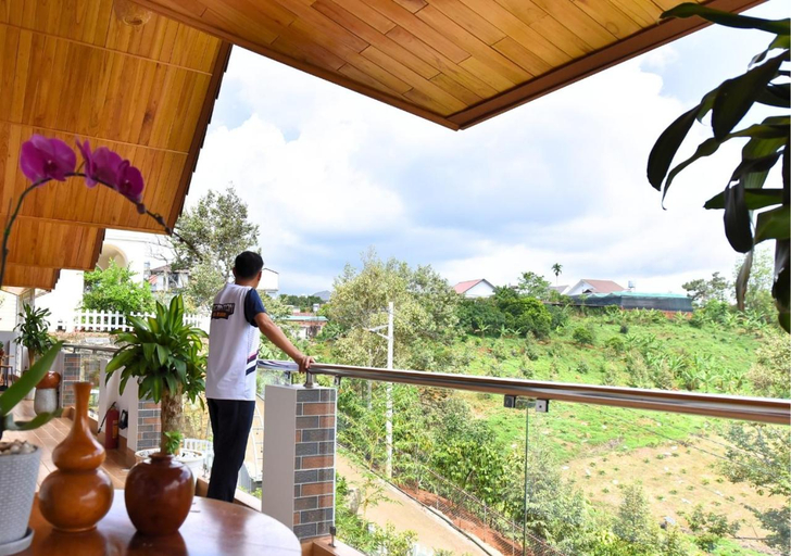 Others 4, Homestay Anh Tuan, Bảo Lộc