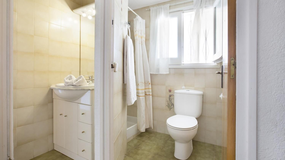 Room 3, Villa Nuri in Blanes, Girona