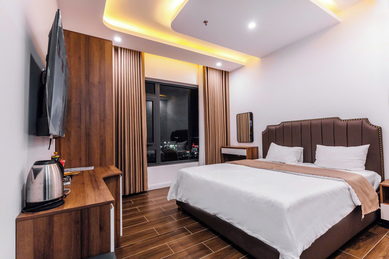 Bedroom 4, Times Hotel, Trảng Bàng