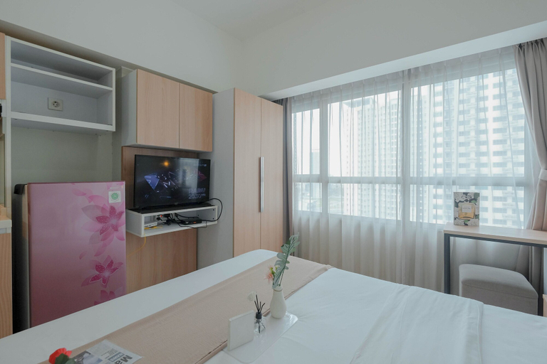 Others 5, Comfy and Restful Studio at Springlake Summarecon Bekasi Apartment, Bekasi