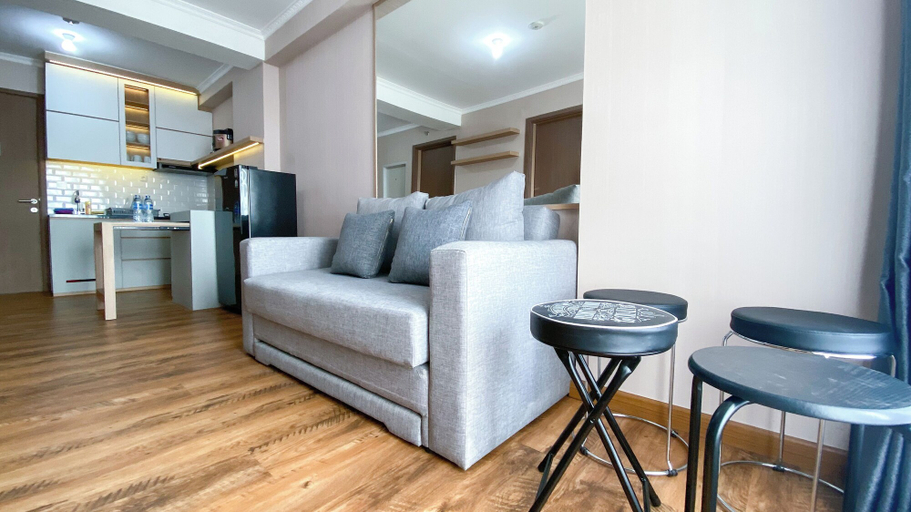 Others 5, Best Deal and Homey 3BR Podomoro Golf View Apartment, Bogor